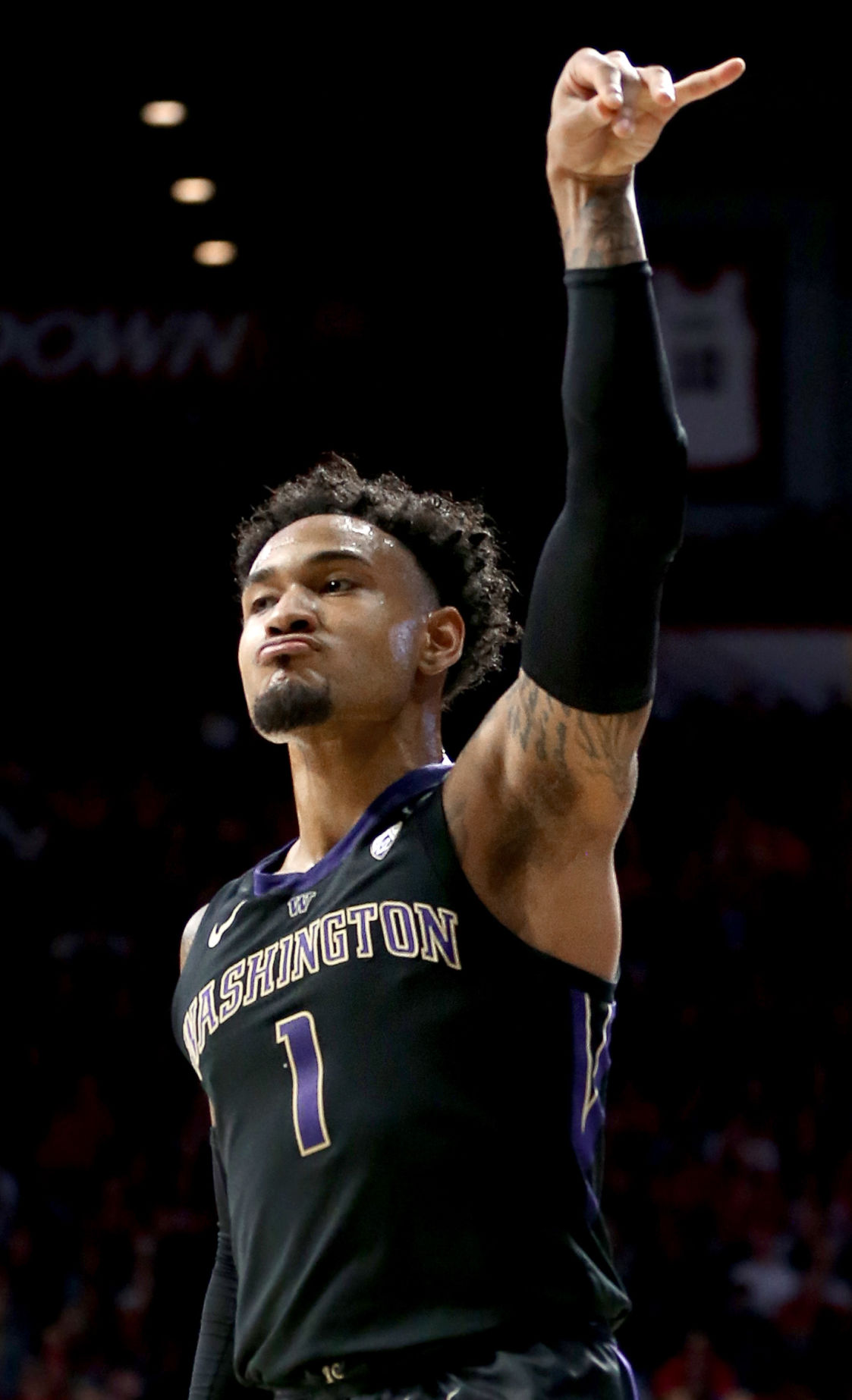 University of Arizona vs Washington